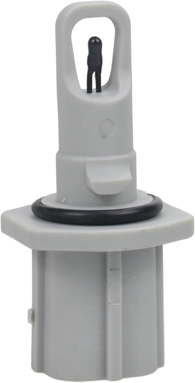 AIKEN Air Intake/Charge Temperature Sensor Compatible with Ford E-150/250/350 F-150/250/350 Focus Expedition Navigator Sable 1997-2003 OEM# 3F1Z12A648A F5AF12A697AA. - Image 4